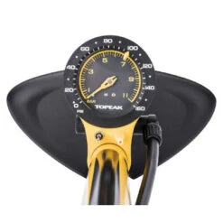 Pompe à Pied Topeak JoeBlow Sport III 11 Bar -Vélo Accessoires Rabais pompe a pied topeak joeblow sport iii 11 bar full 2