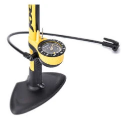 Pompe à Pied Topeak JoeBlow Sport III 11 Bar -Vélo Accessoires Rabais pompe a pied topeak joeblow sport iii 11 bar full 3