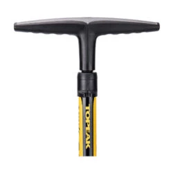 Pompe à Pied Topeak JoeBlow Sport III 11 Bar -Vélo Accessoires Rabais pompe a pied topeak joeblow sport iii 11 bar full 4