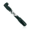 Pompe à Vélo Zefal Mini Jet Noire 2 Pompe à Vélo Zefal Mini Jet Noire -Vélo Accessoires Rabais pompe a velo zefal mini jet noire full