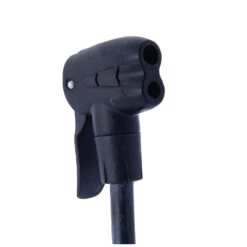 Pompe Vélo à Pied Avec Manomètre Double Valve Oxford Airtrack Workshop -Vélo Accessoires Rabais pompe pied velo manometre oxford 3