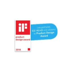 Pompe Vélo à Pied Avec Manomètre Et Embout Ez Head Beto -Vélo Accessoires Rabais pompe velo a pied avec manometre et embout ez head beto full 6