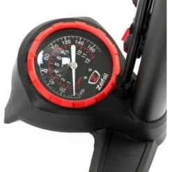 Pompe Vélo à Pied Manche En Bois Vintage Profil Max FP60 Zefal -Vélo Accessoires Rabais pompe velo a pied manche en bois vintage profil max fp60 zefal full 3