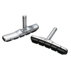 Porte Patin Et Patin De Frein Cantilever 72 Mm - Par 2