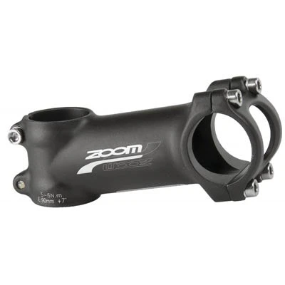 Zoom Potence Aheadset Pour Cintre Vélo 31,8 Mm 3 Zoom Potence Aheadset Pour Cintre Vélo 31,8 Mm