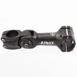 Uno Potence Inclinable Aheadset Pour Guidon Vélo 31.8 Mm -Vélo Accessoires Rabais potence inclinable aheadset pour guidon velo 31 8 mm full 3