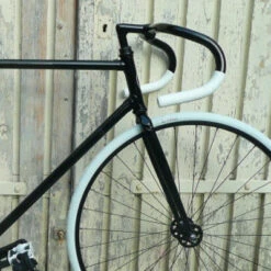 Potence Plongeur Noire Pour Vélo De Course Lil Quill BLB 80mm -Vélo Accessoires Rabais potence plongeur noire pour velo de course lil quill blb 80mm full 3