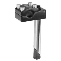 Potence Plongeur Pour Vélo BMX ZOOM -Vélo Accessoires Rabais potence plongeur pour velo bmx zoom full 2