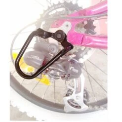 Point Protège Dérailleur De Vélo -Vélo Accessoires Rabais protege derailleur de velo full 2