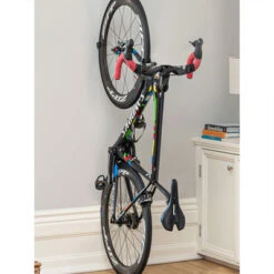 Range Vélo électrique Mural Clug Pro Hybrid Hornit -Vélo Accessoires Rabais range velo electrique mural clug pro hybrid hornit full 5