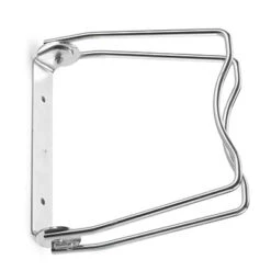 Range Vélo Mural Orientable Compatible Frein à Disque Andrys