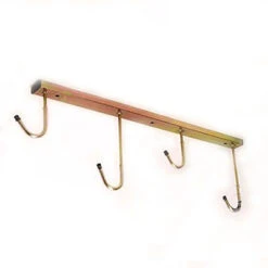 Range Vélos Au Plafond 4 Crochets -Vélo Accessoires Rabais range velos au plafond 4 crochets full 3