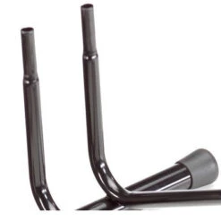 Ratelier D'exposition Vélo Double Maintien Au Sol -Vélo Accessoires Rabais ratelier d exposition velo double maintien au sol full 3