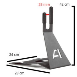 Ratelier Pour Vélo électrique Sur Pied Andrys 11 Ratelier Pour Vélo électrique Sur Pied Andrys -Vélo Accessoires Rabais ratelier pour velo electrique sur pied andrys full 4