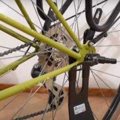 Ratelier Pour Vélo électrique Sur Pied Andrys 12 Ratelier Pour Vélo électrique Sur Pied Andrys -Vélo Accessoires Rabais ratelier pour velo electrique sur pied andrys full 5