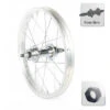 Roue 16 Pouces De Vélo Junior Arrière à Roue Libre 2 Roue 16 Pouces De Vélo Junior Arrière à Roue Libre -Vélo Accessoires Rabais roue 16 pouces de velo junior arriere a roue libre full