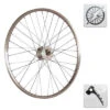 Roue 28 Pouces Avec Dynamo Dans Moyeu C3000 -Vélo Accessoires Rabais roue 28 pouces avec dynamo dans moyeu c3000 full