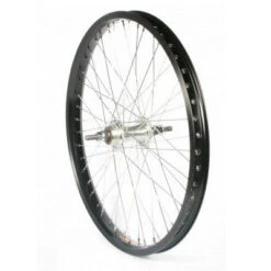 Roue Arrière 20 Pouces Pour BMX Roue Libre -Vélo Accessoires Rabais roue arriere 20 pouces pour bmx roue libre full 3
