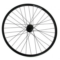 Rodi Roue Arrière 26 Pouces VTT Frein à Disque Cassette -Vélo Accessoires Rabais roue arriere 26 pouces vtt frein a disque cassette full 4