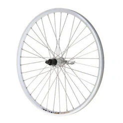 Roue Arrière De Vélo 28 Pouces Cassette 8 Et 9 Vitesses -Vélo Accessoires Rabais roue arriere de velo 28 pouces cassette 8 et 9 vitesses full 3
