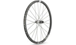 Dt-swiss Roue Arrière Vélo Gravel DT Swiss GR 1600 Spline DB Tubeless Ready Pour Frein à Disque