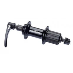 Roue Arrière Vélo 28 Pouces à Cassette Noire Airline Rodi -Vélo Accessoires Rabais roue arriere velo 28 pouces a cassette noire airline rodi full 5