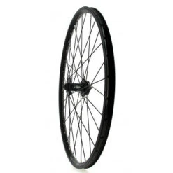 Vélo Accessoires Rabais -Vélo Accessoires Rabais roue avant 26 pouces vtt frein a disque serrage rapide full 2