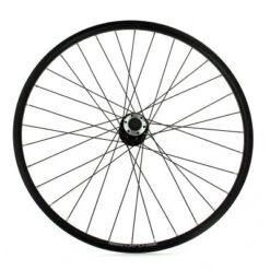 Rodi Roue Avant 26 Pouces VTT Frein à Disque Serrage Rapide -Vélo Accessoires Rabais roue avant 26 pouces vtt frein a disque serrage rapide full 3