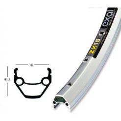 Roue Avant 28 Pouces Avec Dynamo Dans Moyeu à écrou -Vélo Accessoires Rabais roue avant 28 pouces avec dynamo dans moyeu a ecrou full 3