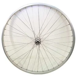 Roue Avant 650 A Pour Vélo