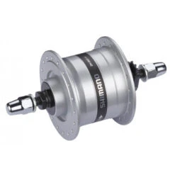 Roue Avant 700 Vélo De Route Moyeu Dynamo à écrou -Vélo Accessoires Rabais roue avant 700 velo de route moyeu dynamo a ecrou full 3