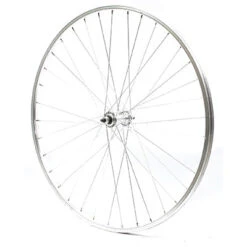 Roue Avant Pour Vélo 28 Pouces Avec Axe à écrous -Vélo Accessoires Rabais roue avant pour velo 28 pouces avec axe a ecrous full 4