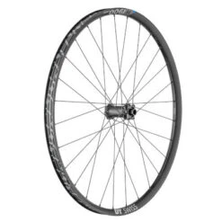 Dt-swiss Roue Avant VTT 27.5 Pouces DT Swiss H 1900 Spline Boost 2022