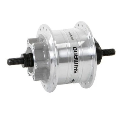 Roue Dynamo De 28 Pouces Pour Frein à Disque 4 Roue Dynamo De 28 Pouces Pour Frein à Disque – Image 2