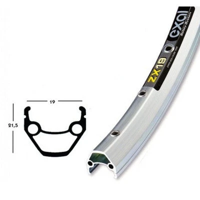 Roue Dynamo De 28 Pouces Pour Frein à Disque 5 Roue Dynamo De 28 Pouces Pour Frein à Disque – Image 3