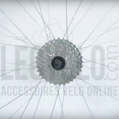 Roue Libre 8 Vitesses 13-32 Dents - Ventura -Vélo Accessoires Rabais roue libre 8 vitesses 13 32 dents ventura full 3