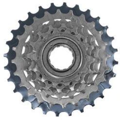 Roue Libre Newton 6 Vitesses 14-28 Dents