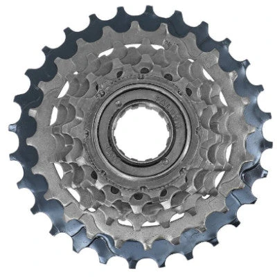 Roue Libre Newton 6 Vitesses 14-28 Dents 3 Roue Libre Newton 6 Vitesses 14-28 Dents