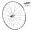 Roue Vélo Arrière City 650B Monovitesse -Vélo Accessoires Rabais roue velo arriere city 650b monovitesse full