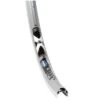 Roue Vélo Avant Argent Double Paroi 20x1.75 X-Star 19 - Ryde -Vélo Accessoires Rabais roue velo avant argent double paroi 20x1 75 x star 19 ryde full