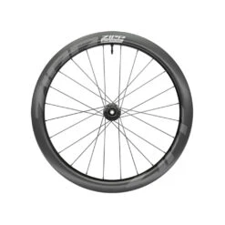 Roue Avant Vélo Route 303 Firecrest Zipp 700 - Tubeless Frein à Disque Center Lock