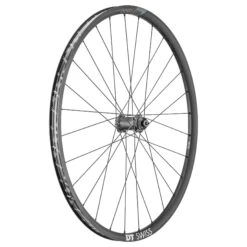 Dt-swiss Roue Avant VAE HU 1900 Spline DT Swiss 700c