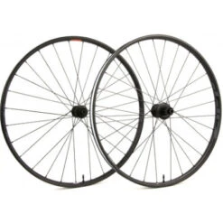 Roues Vélo Gravel Zipp 101 XPLR - Carbon Tubeless Cent. Lock 700