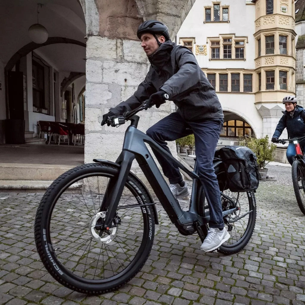 Dt-swiss Paire De Roues VAE HU 1900 Spline DT Swiss 700c 5 Dt-swiss Paire De Roues VAE HU 1900 Spline DT Swiss 700c – Image 4