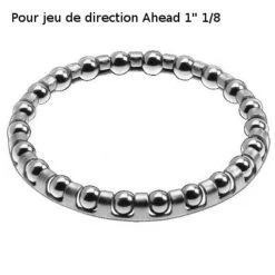 Point Roulement Jeu De Direction -Vélo Accessoires Rabais roulement jeu de direction full 3