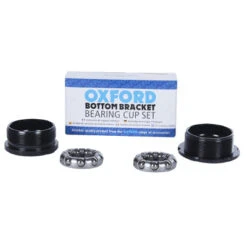 Oxford Roulements à Billes Pour Boitier De Pédalier Axe Carré