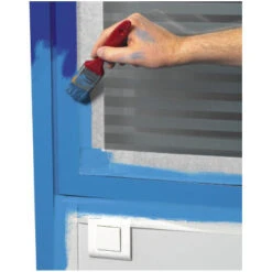 Ruban De Masquage Peinture 19 Mm X 50 M -Vélo Accessoires Rabais ruban de masquage peinture 19 mm x 50 m full 3