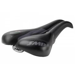 Selle SMP Selle De Vélo Confort Femme Large Trk SMP