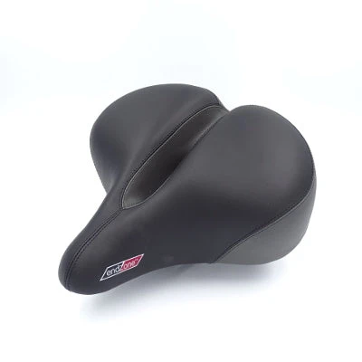 Selle De Vélo Confortable 3 Selle De Vélo Confortable