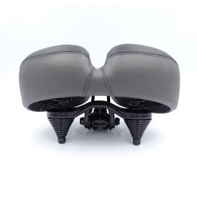 Selle De Vélo Confortable 4 Selle De Vélo Confortable – Image 2